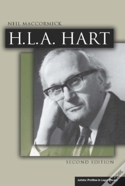 Capa do artigo H.L.A. Hart, Second Edition