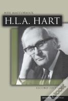H.L.A. Hart, Second Edition