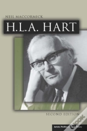 Capa do artigo H.L.A. Hart, Second Edition