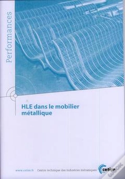 Capa do artigo Hle Dans Le Mobilier Métallique