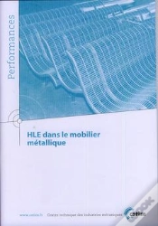 Capa do artigo Hle Dans Le Mobilier Métallique