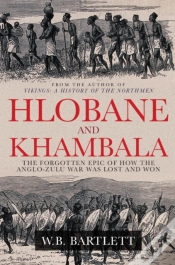 Capa do artigo Hlobane And Khambula