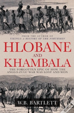 Capa do artigo Hlobane And Khambula