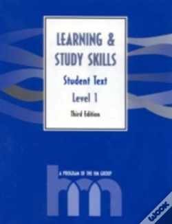 Capa do artigo Hm Learning And Study Skills