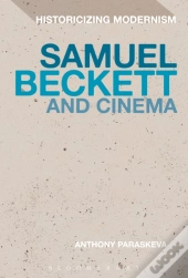 Hm Samuel Beckett And Cinema Hm