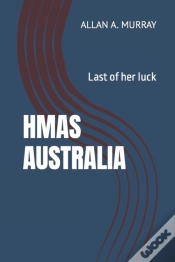 Capa do artigo Hmas Australia