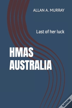 Capa do artigo Hmas Australia