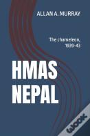 Hmas Nepal