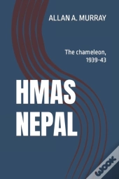 Hmas Nepal