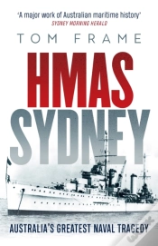 Capa do artigo Hmas Sydney