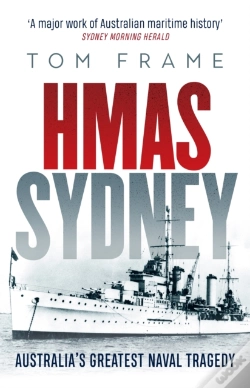 Capa do artigo Hmas Sydney