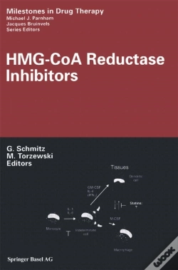 Capa do artigo Hmg-Coa Reductase Inhibitors
