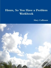Capa do artigo Hmm, So You Have A Problem - Workbook