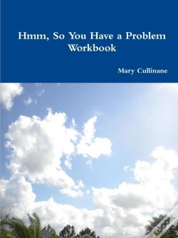 Capa do artigo Hmm, So You Have A Problem - Workbook