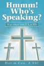 Hmmm! Who'S Speaking? - Preview