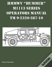 Hmmwv  Hummer  M1113 Series Operators Ma