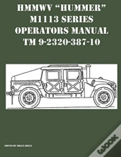 Capa do artigo Hmmwv  Hummer  M1113 Series Operators Ma