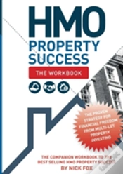 Capa do artigo Hmo Property Success - The Workbook