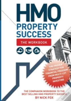 Capa do artigo Hmo Property Success - The Workbook