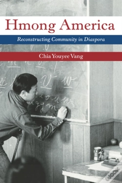 Capa do artigo Hmong America