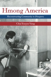 Hmong America