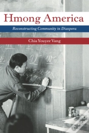 Capa do artigo Hmong America