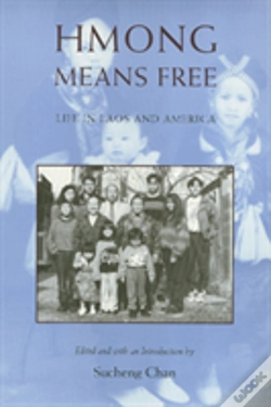 Capa do artigo Hmong Means Free