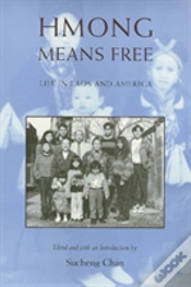 Capa do artigo Hmong Means Free
