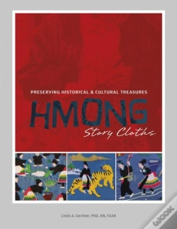 Capa do artigo Hmong Story Cloths