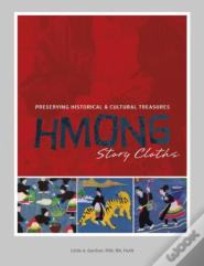 Hmong Story Cloths