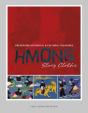 Hmong Story Cloths - Preview