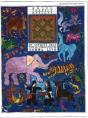 Hmong Textile Designs - Preview