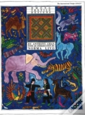 Capa do artigo Hmong Textile Designs