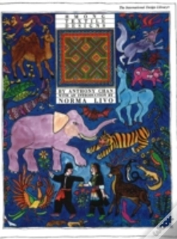 Capa do artigo Hmong Textile Designs