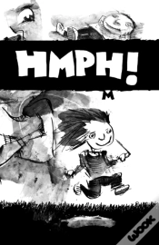 Capa do artigo Hmph!