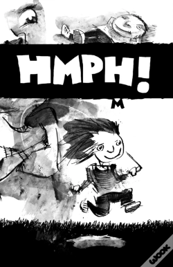 Capa do artigo Hmph!