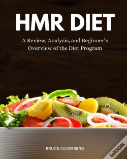 Capa do artigo Hmr Diet