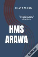 Hms Arawa