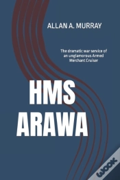 Capa do artigo Hms Arawa