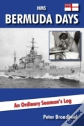 Hms Bermuda Days