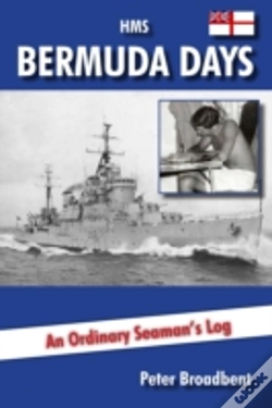 Capa do artigo Hms Bermuda Days
