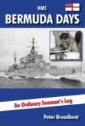 Hms Bermuda Days