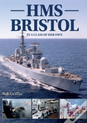 Capa do artigo Hms Bristol