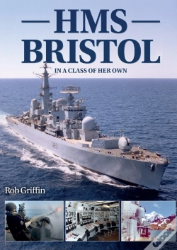 Capa do artigo Hms Bristol