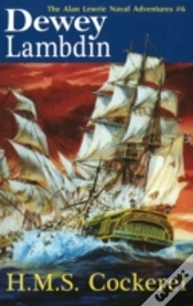 Capa do artigo Hms Cockerel