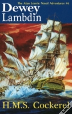 Capa do artigo Hms Cockerel