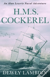 Capa do artigo H.M.S. Cockerel
