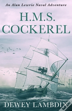 Capa do artigo H.M.S. Cockerel