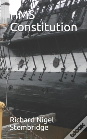 Capa do artigo Hms Constitution