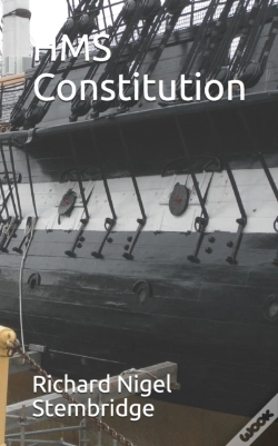 Capa do artigo Hms Constitution